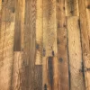 skip planed mixed hardwoods flooring sample