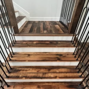 Stair Treads