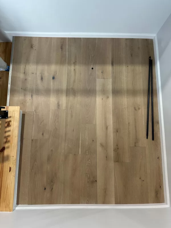 MODERN HARVEST SOLID FLOORING - Image 15