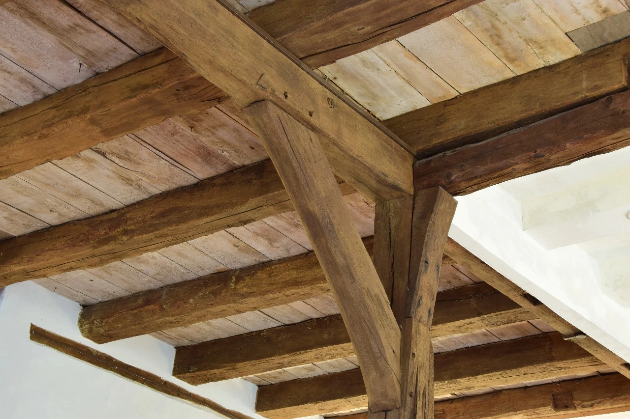 Box Beams