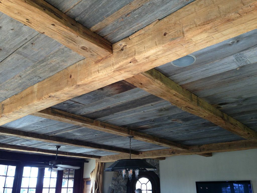 box beams
