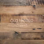 mixed hardwood flooring
