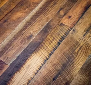 Reclaimed Solid Flooring