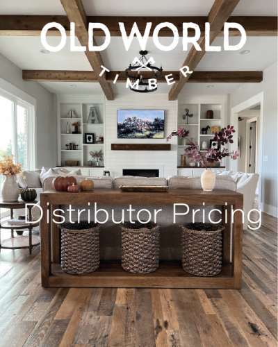 OWT Pricing & Products 2024
