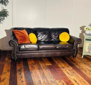 douglas fir original face engineered flooring